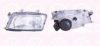 SAAB 4910880 Headlight